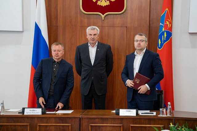 Носов под крылом Чайки. Губернатор Колымы отдаёт недра отпрыску экс-генпрокурора почти даром?