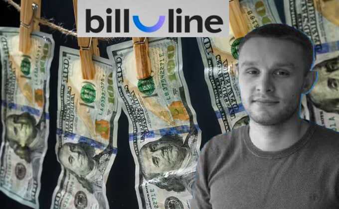 Офшорный след, отмывание денег и белорусское гражданство: Основатель Bill_line Артем Ляшанов безуспешно пытается скрыть информафию о себе